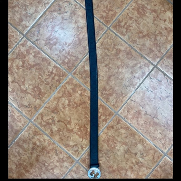 Gucci belt - Picture 4 of 6